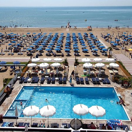 Hotel Beny リド・ディ・イエゾロ エクステリア 写真