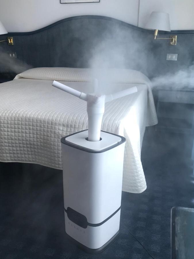 Hotel Beny リド・ディ・イエゾロ エクステリア 写真