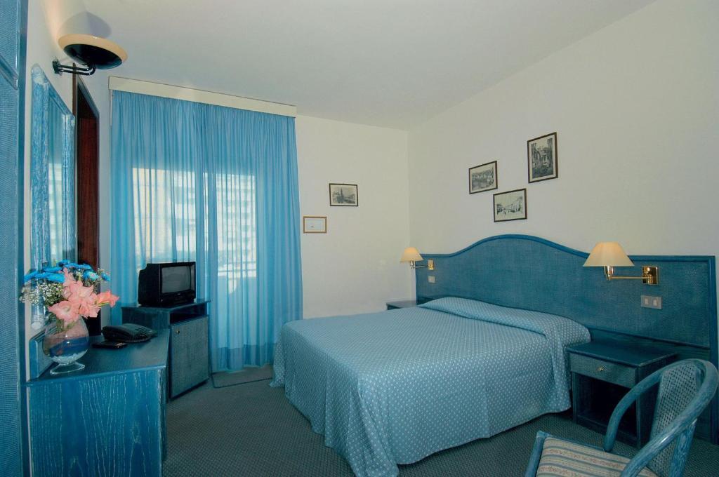 Hotel Beny リド・ディ・イエゾロ 部屋 写真