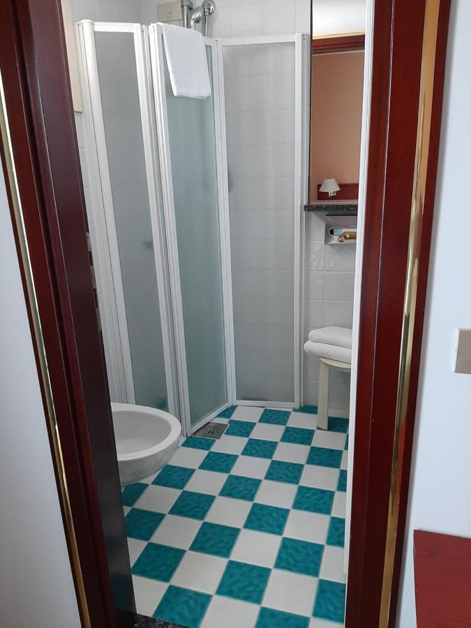 Hotel Beny リド・ディ・イエゾロ エクステリア 写真